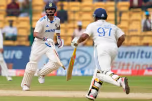 ముంబ‌యి వేదిక‌గా భార‌త్, న్యూజిలాండ్ మ్యాచ్‌