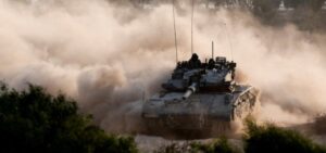 ఇజ్రాయెల్ – హెజ్‌బొల్లా మధ్య మళ్లీ ఉద్రిక్తతలు..