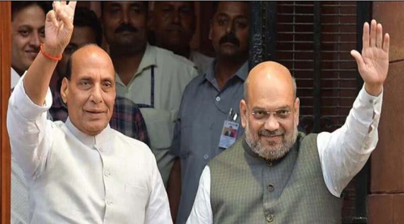 Jharkhand Elections..Amit Shah, Rajnath Singh to Jharkhand today