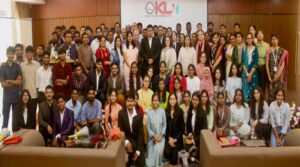 ఐఈఈఈ జీఆర్ఎస్ఎస్ ఎస్ వై డబ్ల్యు 2024 ను నిర్వహించిన కెఎల్‌హెచ్‌ అజీజ్ నగర్