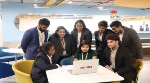 కెపాసిటీ బిల్డింగ్ ప్రోగ్రామ్‌ను ప్రకటించిన కెఎల్‌హెచ్‌ గ్లోబల్ బిజినెస్ స్కూల్