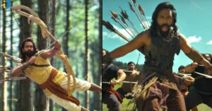 దొంగ‌ను ప‌ట్టించిన వారికి ఐదు ల‌క్ష‌లు ఇస్తాన‌న్న మంచు విష్ణు