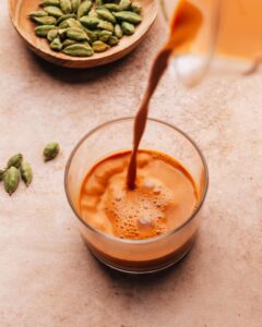 చాయ్ ను మళ్లీ వేడి చేయడం వలన కలిగే దుష్ప్రభావాలు