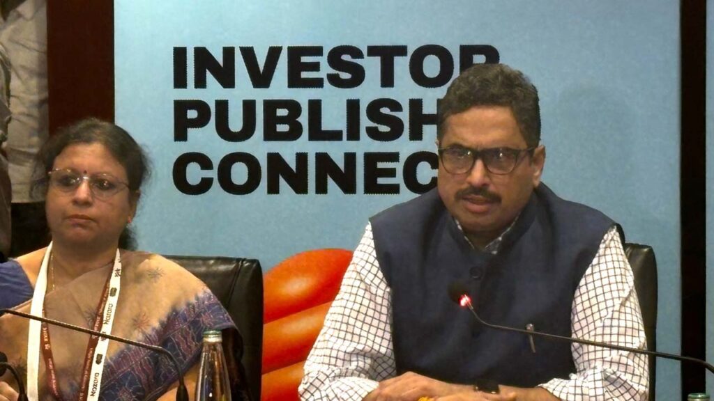 హైదరాబాద్‌లోని HICCలో టాప్ 3 వీడియో గేమింగ్ డెవలపర్ ప్రారంభం