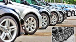 త్వరలో తెలంగాణ లో పెట్రోల్, డీజిల్ వాహనాలకు లైఫ్ ట్యాక్స్ పెంపు?