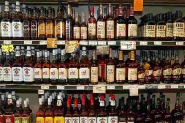 Liquor prices to increase in Telangana..!