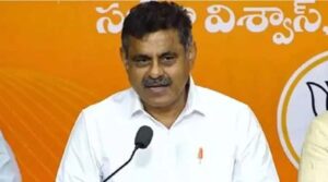 ఎంపీ కొండా విశ్వేశ్వర్ రెడ్డి హౌస్ అరెస్ట్