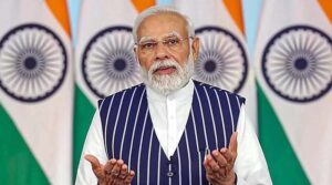 మహారాష్ట్ర, జార్ఖండ్‌ అసెంబ్లీ ఎన్నికలు..ఓటర్లకు ప్రధాని మోడీ విజ్ఞప్తి