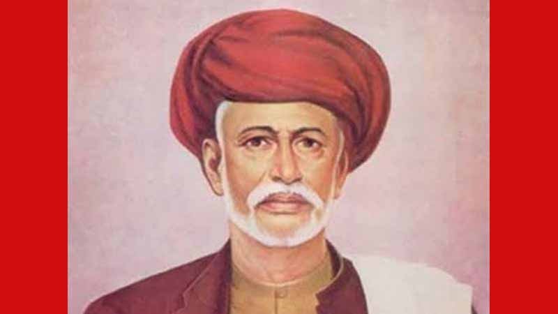 Mahatma Jyotirao Phules de