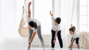 ప్రతి వయసులో వ్యాయామం ప్రాధాన్యత