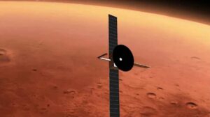 ఎలాన్ మస్క్ స్పేస్‌ఎక్స్ కొత్త ప్రాజెక్ట్‌..