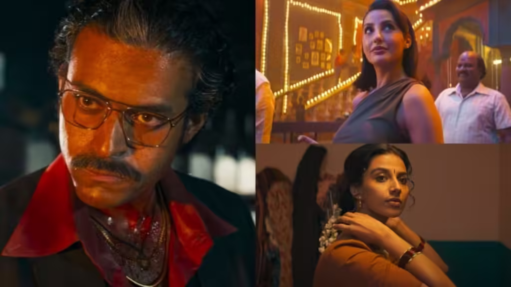 వరుణ్ తేజ్‌కు  మట్కా సినిమా హిట్టు పడిందా