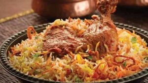 ‘మయోనైజ్’ బిర్యానీ తిని ఒకరు మృతి..ఎక్కడంటే