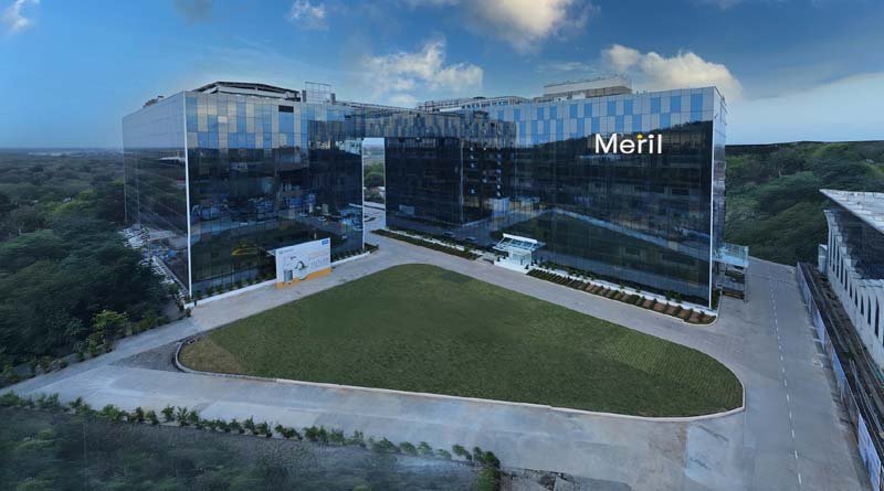 Merrill was the pm modi who launched their advanced manufacturing facility under the PLI scheme