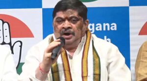 కుల‌గ‌ణ‌న‌కు బీజేపీ అనుకూల‌మో కాదో చెప్పాలి : మంత్రి పొన్నం ప్ర‌భాక‌ర్