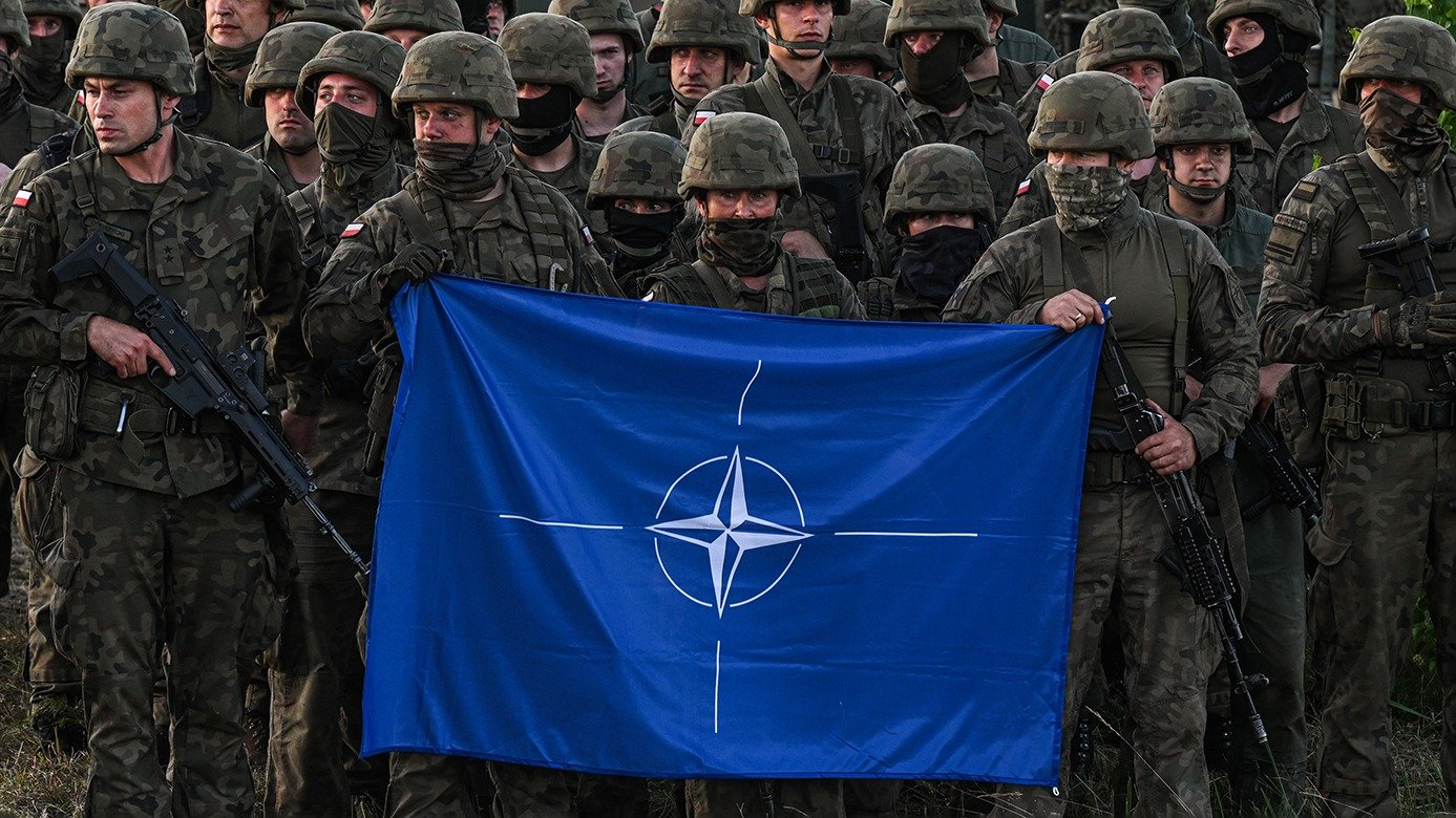 NATO