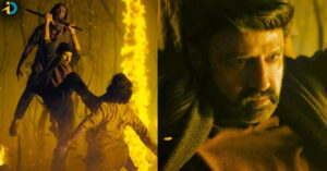 పవర్ఫుల్ గా బాలయ్య 109 టైటిల్ టీజర్