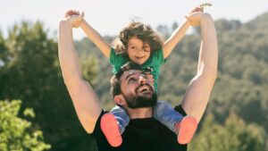 నేషనల్ ప్లే డే విత్ డాడ్: పిల్లలతో సరదాగా సమయం గడిపే ప్రత్యేక రోజు..