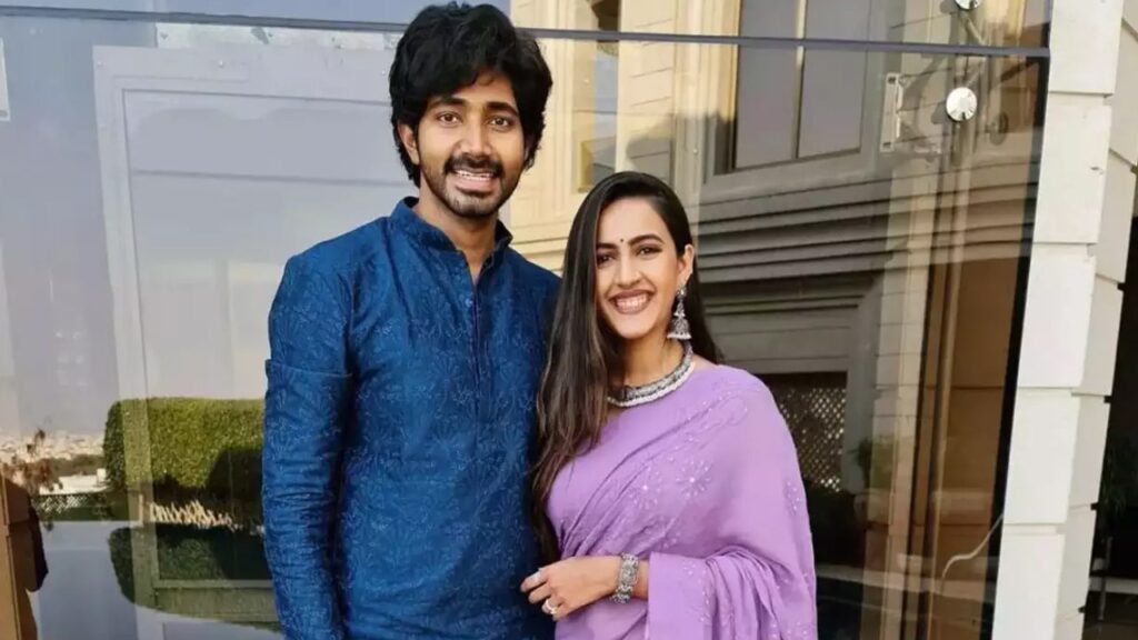 నిహారిక మాజీ భర్త రెండో పెళ్లి చేసుకోబోతున్నాడా