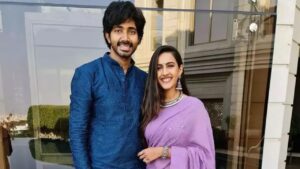 నిహారిక మాజీ భర్త రెండో పెళ్లి చేసుకోబోతున్నాడా