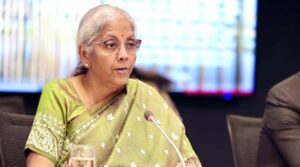 బడ్జెట్‌ పై నిర్మలమ్మ కసరత్తులు..త్వరలో రాష్ట్రాల ఆర్థిక మంత్రులతో భేటీ