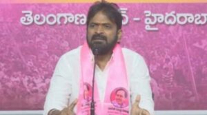 చట్టం లేకుండా బీసీలకు రిజర్వేషన్లు పెరగవు : శ్రీనివాస్‌ గౌడ్‌