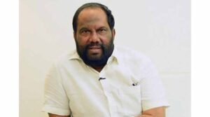 పార్టీని వీడే ప్రసక్తి లేదని ప్రకటించిన వైసీపీ ఎమ్మెల్సీ