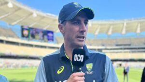 అందుకే ఓడిపోయాం.. రెండో టెస్టులో మేమేంటో చూపిస్తాం.. ఆసీస్ కెప్టెన్ పాట్ క‌మిన్స్ కామెంట్స్‌