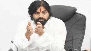 అదానీ అంశంపై స్పందించిన పవన్‌ కళ్యాణ్‌