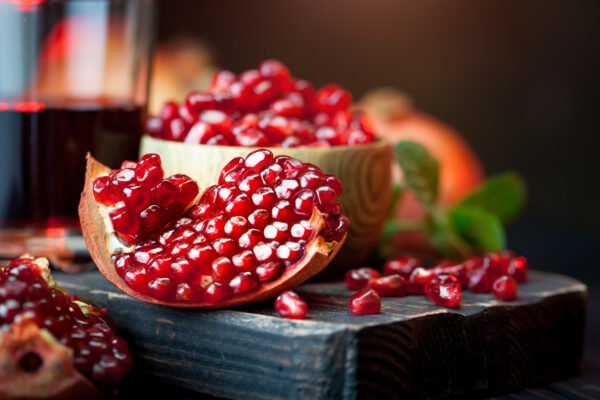 Pomegranate