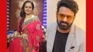 మరో జన్మంటూ ఉంటే ప్రభాస్ లాంటి కొడుకు కావాలి – జరీనా వహాబ్