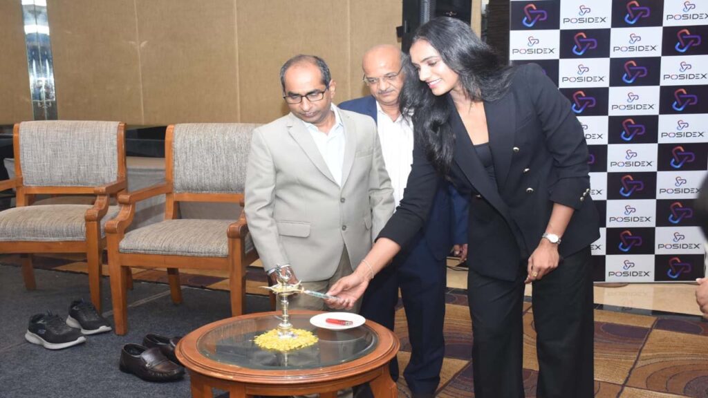 వ్యూహాత్మక రీబ్రాండ్, గ్లోబల్ విస్తరణను ప్రారంభించిన పోసిడెక్స్ టెక్నాలజీస్