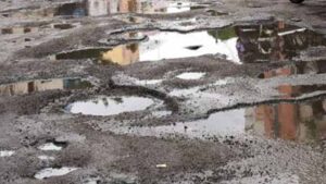 ఏపీలో నేటి నుండి ‘గుంతల రహిత రోడ్లు’ కార్యక్రమం