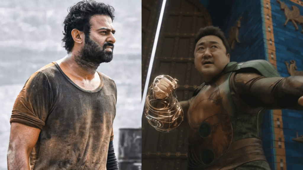 స్పిరిట్‌ మూవీ బిగ్‌ అప్‌డేట్‌  ప్రభాస్‌పై కొరియన్ స్టార్ డాన్ లీ పోస్ట్