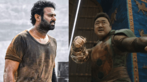 స్పిరిట్‌ మూవీ బిగ్‌ అప్‌డేట్‌ ప్రభాస్‌పై కొరియన్ స్టార్ డాన్ లీ పోస్ట్