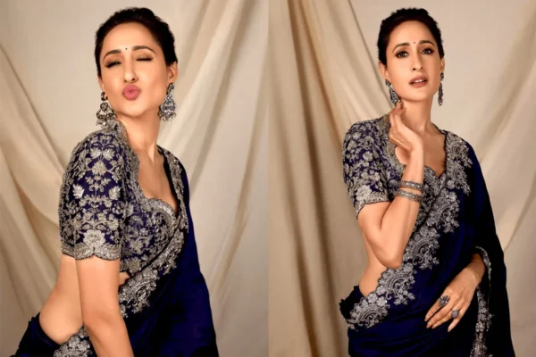 Pragya Jaiswal