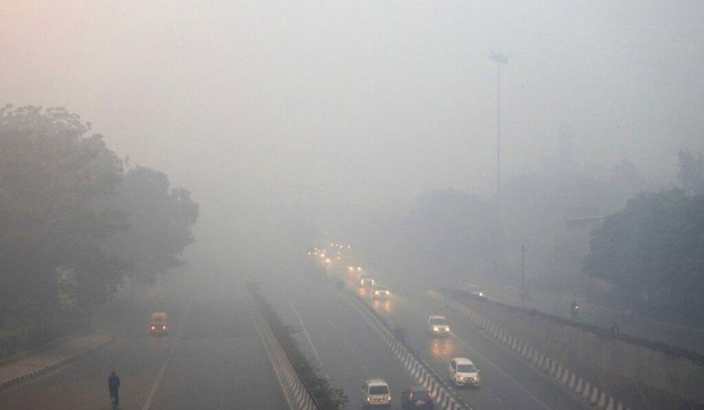 పంజాబ్‌లో వాయు కాలుష్యం తీవ్రత వల్ల లాక్‌డౌన్‌ ప్రవేశపెట్టే అవకాశం..