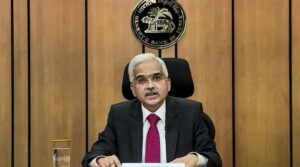 ఆర్‌బీఐ గవర్నర్ శక్తికాంత దాస్‌కు అస్వస్థత..ఆస్పత్రిలో చేరిక