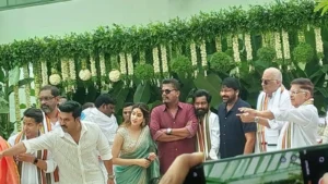 RC16 షూటింగ్ మొదలు పెట్టేందుకు ప్రణాళికలు సిద్ధం చేస్తున్నారు