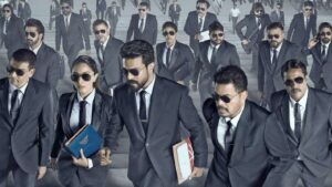 ఏపీలో గ్రాండ్‌గా గేమ్ ఛేంజర్ ఈవెంట్ గెస్ట్ ఎవరో తెలుసా