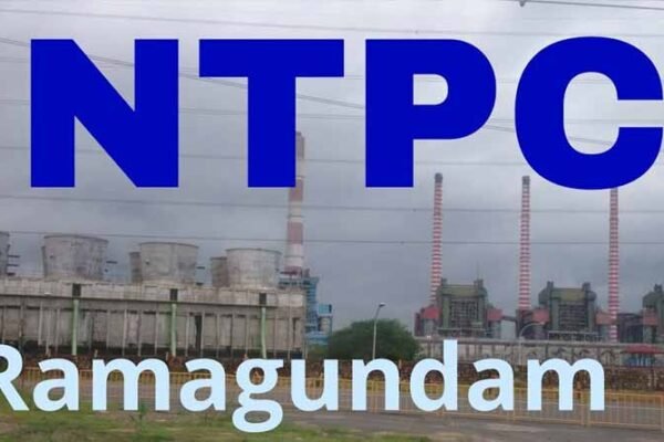 Ramagundam NTPC