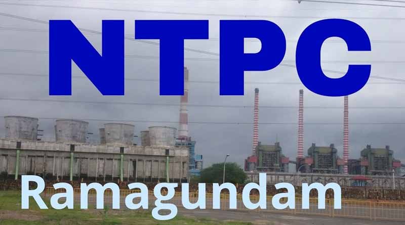 Ramagundam NTPC