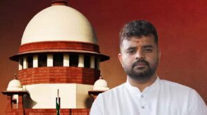 అత్యాచారం కేసు..ప్రజ్వల్ రేవణ్ణ బెయిల్ పిటిషన్‌ తిరస్కరణ