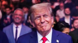 డొనాల్డ్‌ ట్రంప్‌నకు ఊరట..2020 నాటి ఎన్నికల కేసు కొట్టివేత