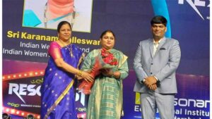 ఘనంగా రెసోనెన్స్ కళాశాల ‘రెసోఫెస్ట్’