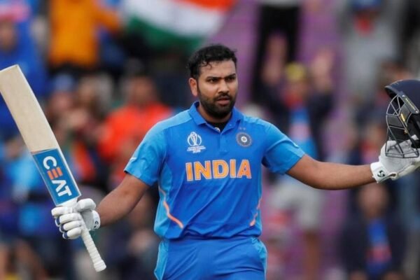 rohit sharma