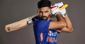 రుతురాజ్ గైక్వాడ్ కెప్టెన్‌