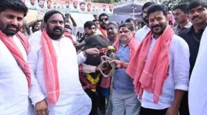 రాష్ట్ర పండుగగా ‘సదర్’: ప్రభుత్వం జీవో జారీ