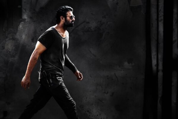 Prabhas