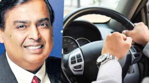 అంబానీ కారు డ్రైవర్​ జీతం తెలిస్తే షాక్ అవ్వాల్సిందే..